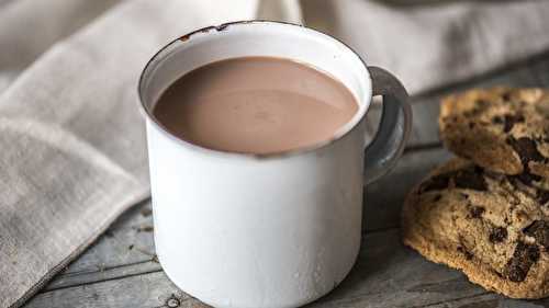 Chocolat chaud