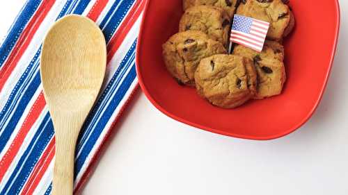 Cookies Américain