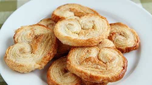 Palmiers