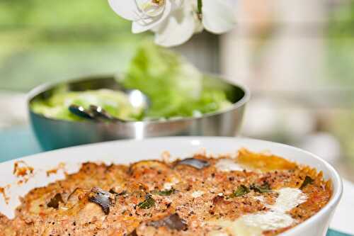 Le quinoa caprese de Jeanne