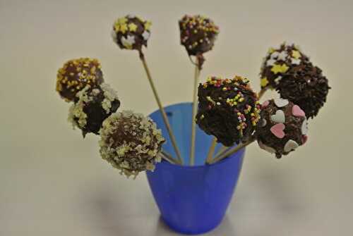 Cake Pops