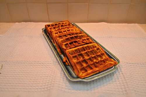 Recettes pour mardi gras