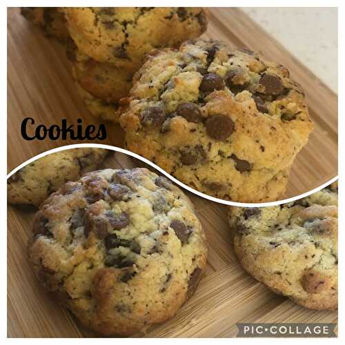 Cookies