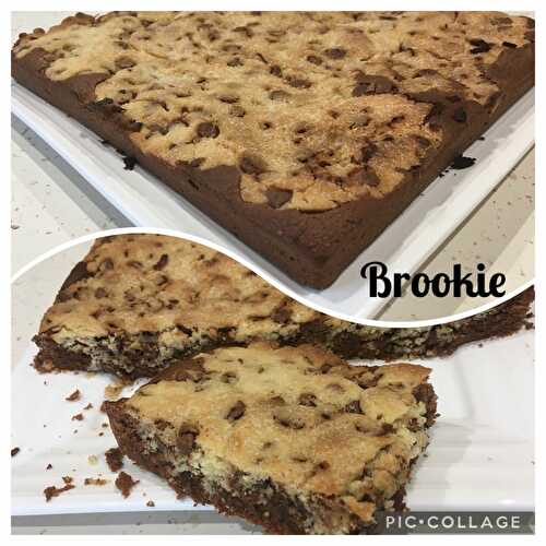 Brookie