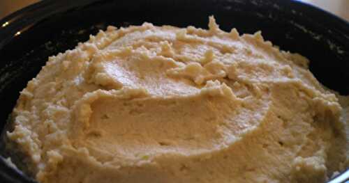 HOUMOUS MINUTE AU PHILADELPHIA