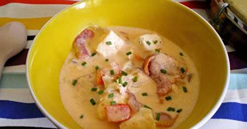 MOQUECA DE PEIXE