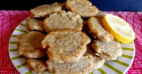 NUGGETS D'AUBERGINES