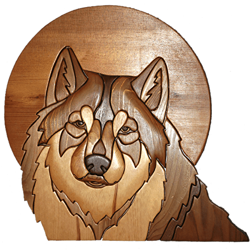 Logo P'tits Loups