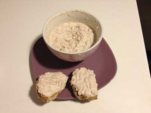 Rillettes de thon - Les Papilles de Karen