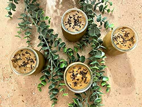 Mousse au chocolat de Philippe Etchebest