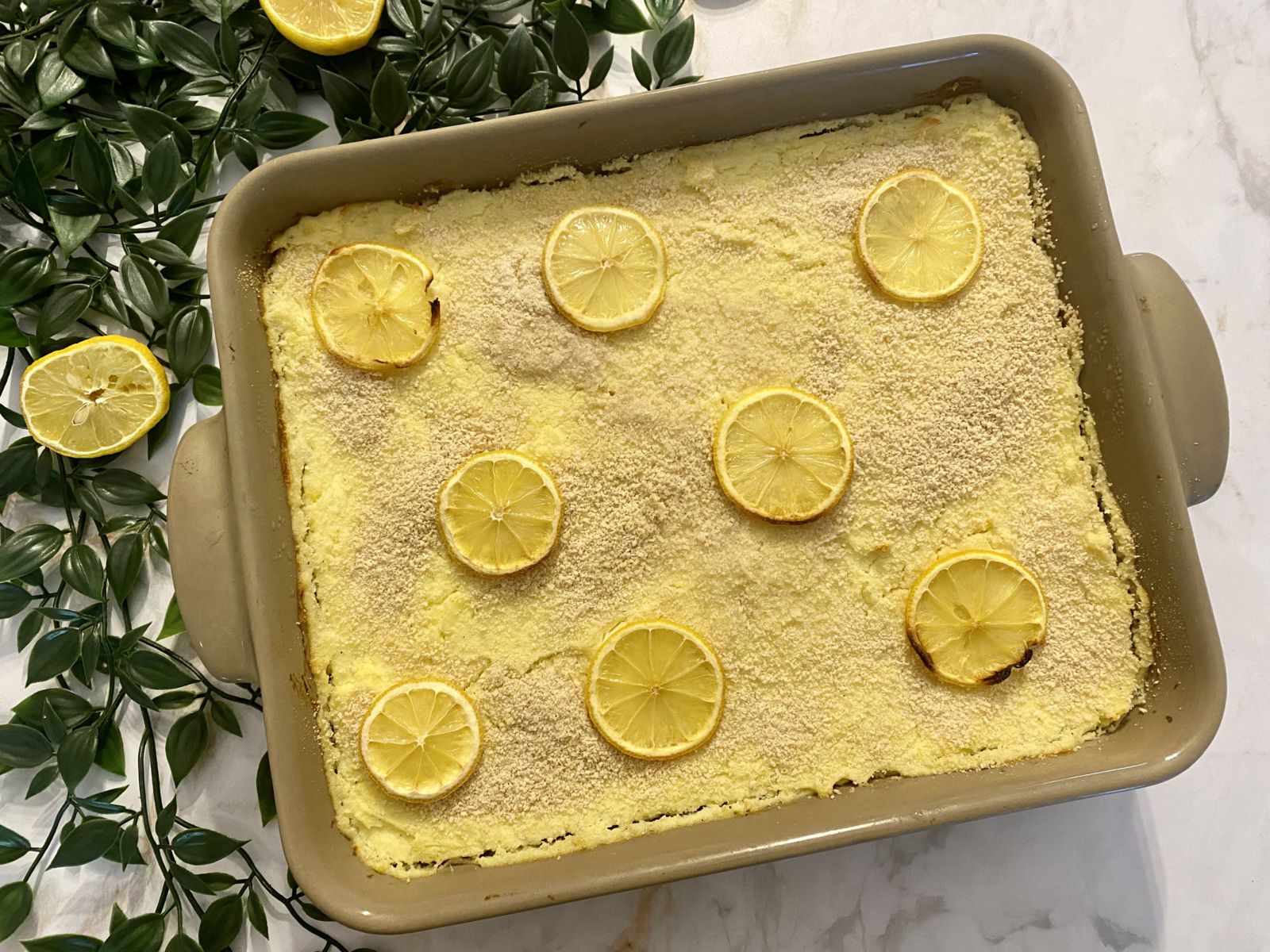Parmentier de saumon