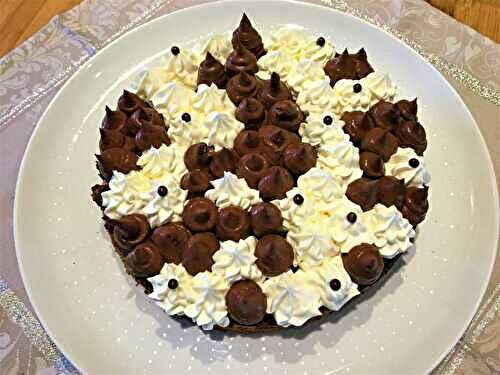 Fantastik 3 chocolats