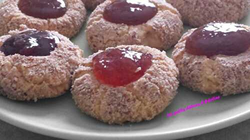 Biscuits traditionnels Algérien