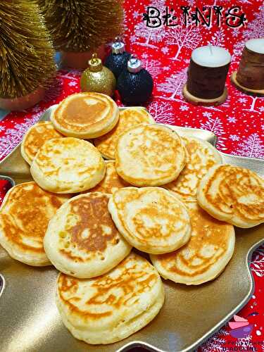 Blinis