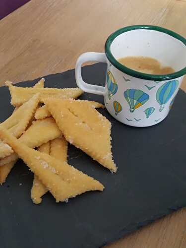 Le temps de beignets de Carnaval (light)