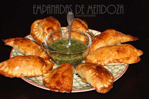 Empanadas de Mendoza