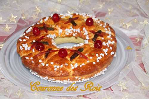 La couronne des rois