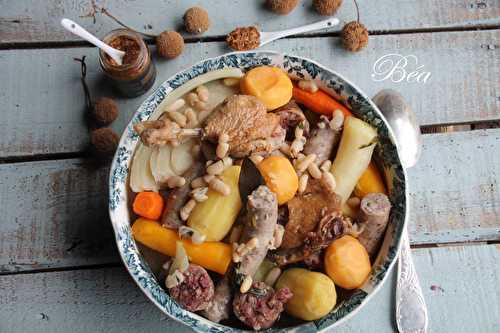 Potée occitane - Balade en Occitanie, Toulouse, le Capitole