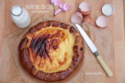 Tarte au libouli