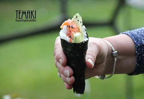 Temaki