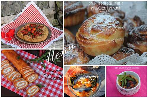 Un menu pour ce week end (12)