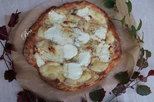 La tarte au maroilles de Guy - balade régionale à Landrecies