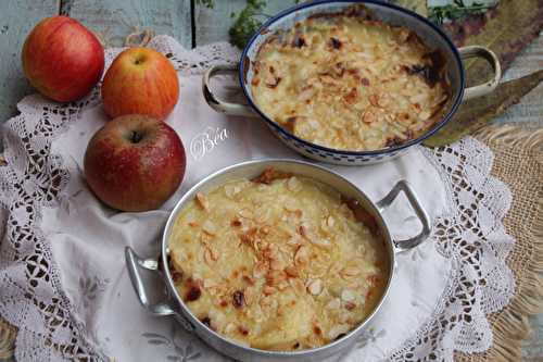 Pommes à la bourgeoise