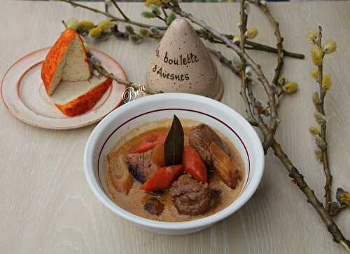 Sot' l'y laisse à la boulette d'Avesnes