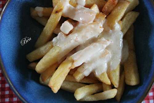 Frites au Maroilles - balade régionale à la foire aux manèges et à la citadelle de Lille