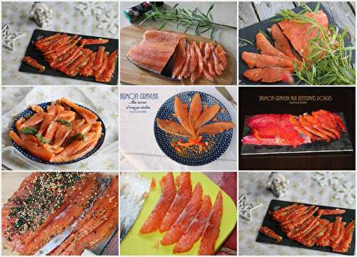 Gravlax