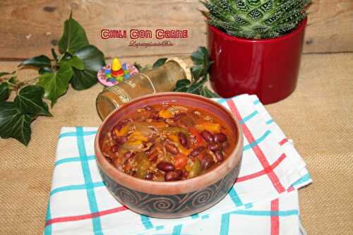 Chili con carne