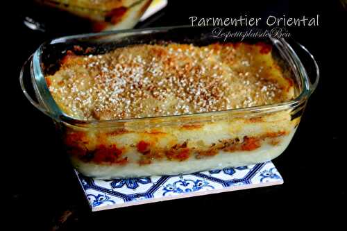 Parmentier oriental