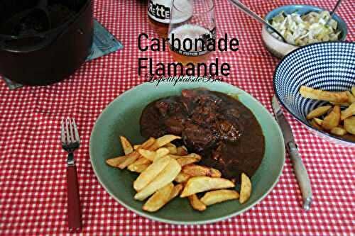 Carbonade flamande