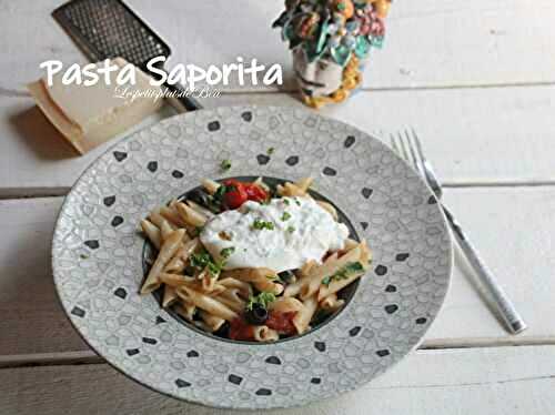 Pasta Saporita