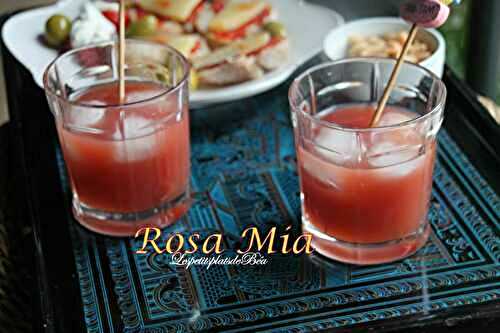 Rosa Mia