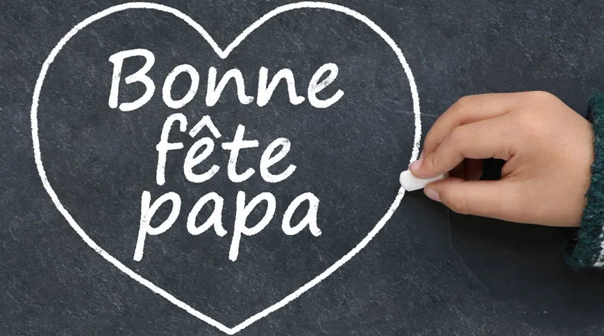 Fête des Papas
