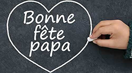 Fête des Papas