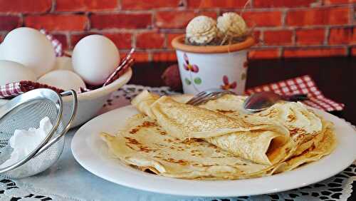 Les bonnes crêpes de Clara