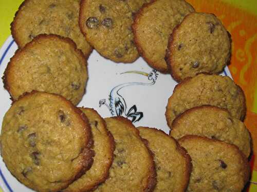 Les cookies d'Eryn
