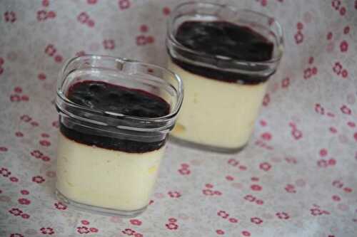 Cheesecake onctueux (comme chez Boco)