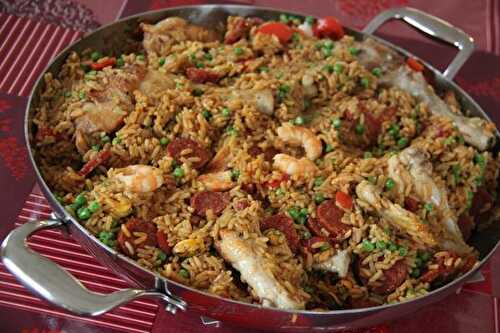 Paella