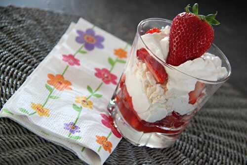 Eton Mess