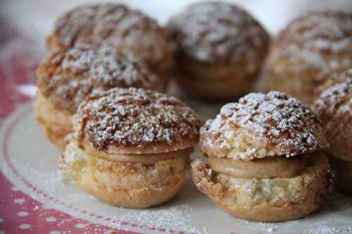 Paris-Brest de Philippe Conticini