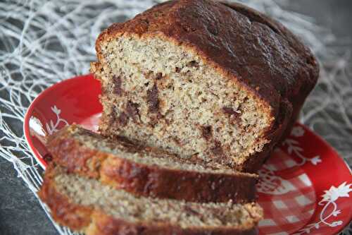 Banana Bread