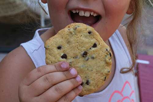 Cookies de Pierre Hermé