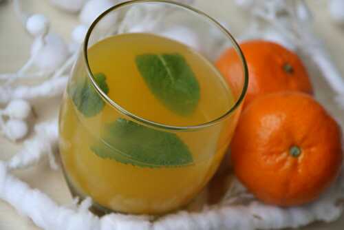 Mojito Mandarines