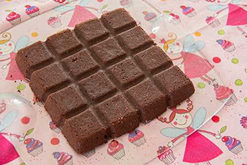 Brownies - THE recette