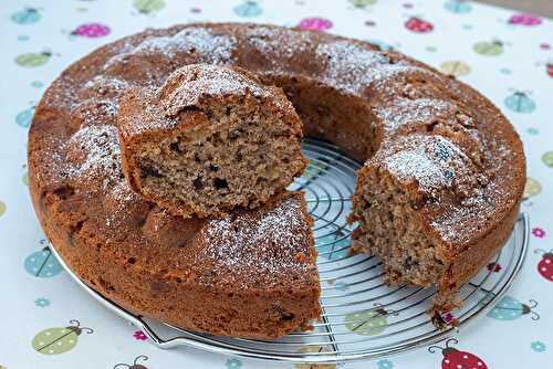 Gâteau russe