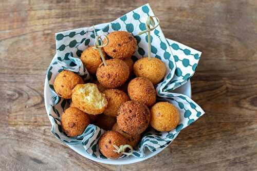 Hushpuppies