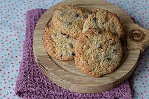 Cookies façon Granola